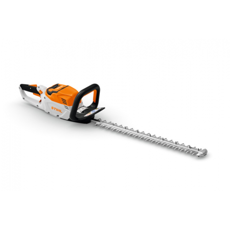 TOSASIEPI A BATTERIA STIHL HSA 60 SET CON AK 10 + AL 101
