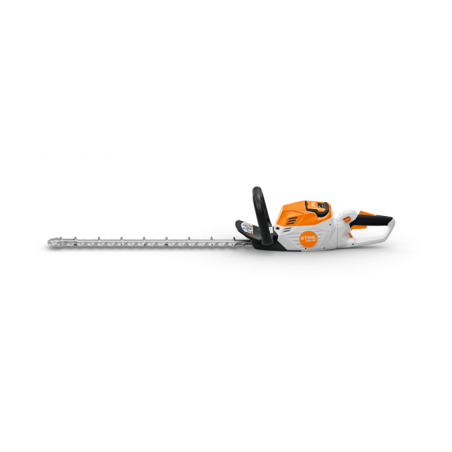 TOSASIEPI A BATTERIA STIHL HSA 60 SET CON AK 10 + AL 101