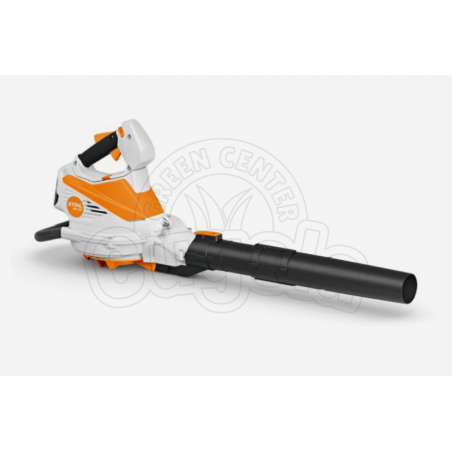 Soffiatore - aspiratore - tritatore a batteria Stihl SHA 56 Soffiatore - aspiratore - tritatore a batteria Stihl SHA 56