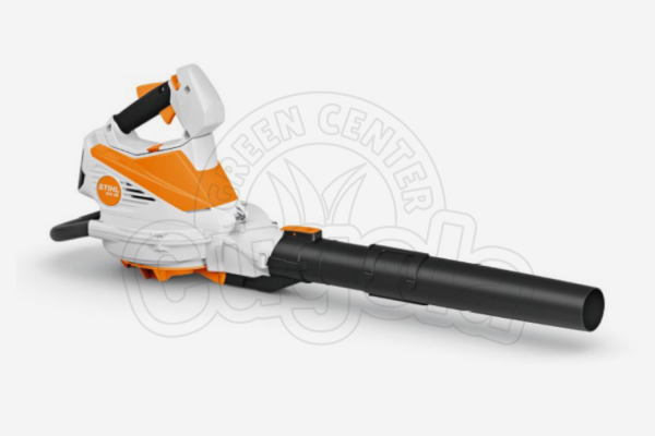 Soffiatore - aspiratore - tritatore a batteria Stihl SHA 56 Soffiatore - aspiratore - tritatore a batteria Stihl SHA 56