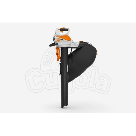 Soffiatore - aspiratore - tritatore a batteria Stihl SHA 56