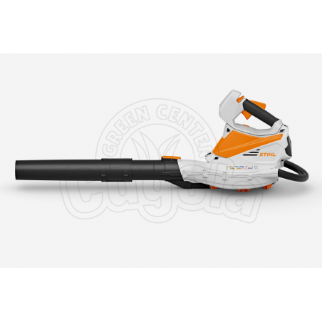 Soffiatore - aspiratore - tritatore a batteria Stihl SHA 56
