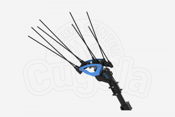 ABBACCHIATORE ELETTRICO CAMPAGNOLA ICARUS ECO ABBACCHIATORE ELETTRICO CAMPAGNOLA ICARUS ECO