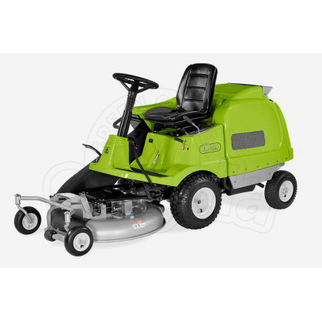 Trattorino frontale Grillo FD 220 R - Disponobile da FEBBRAIO 2023