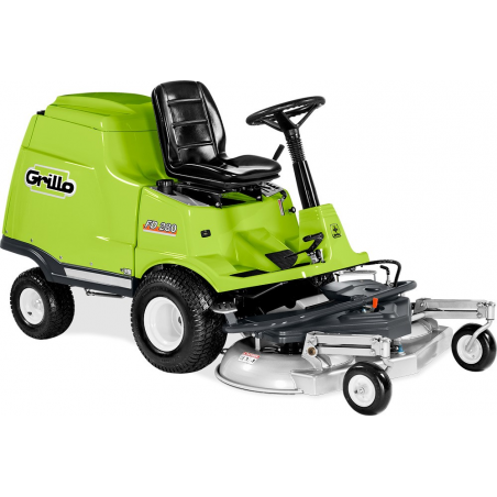 Trattorino frontale Grillo FD 280 - PRONTA CONSEGNA