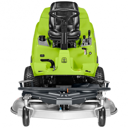 Trattorino frontale Grillo FD 280 - PRONTA CONSEGNA