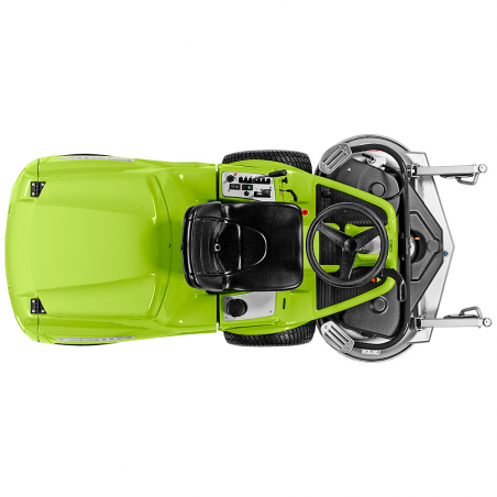 Trattorino frontale Grillo FD 280 - PRONTA CONSEGNA