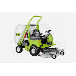 Trattorino frontale Grillo FD 500 Stage 5 - APRILE 2023
