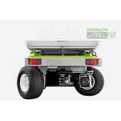 TRATTORINO FRONTALE GRILLO FD 900 - DISPONIBILE DA MAGGIO 2023