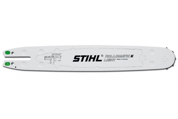 SPRANGA STIHL ROLLOMATIC E LIGHT 35CM 3/8"P SPRANGA STIHL ROLLOMATIC E LIGHT 35CM 3/8"P