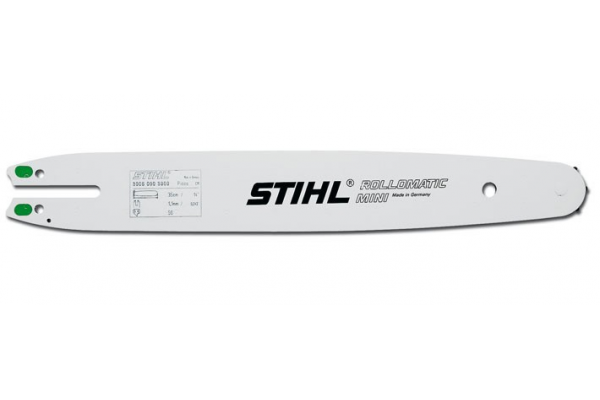 SPRANGA STIHL ROLLOMATIC E MINI 30CM 3/8"P SPRANGA STIHL ROLLOMATIC E MINI 30CM 3/8"P