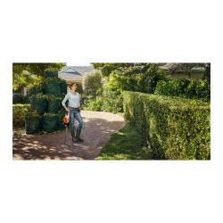 TOSASIEPI A BATTERIA STIHL HSA 50 - 500mm/20" + AK10 + AL101