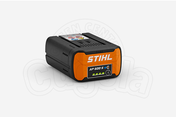 BATTERIA STIHL AP 500 S BATTERIA STIHL AP 500 S