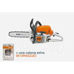 Motosega a scoppio Stihl MS 231 .325" - cm. 40