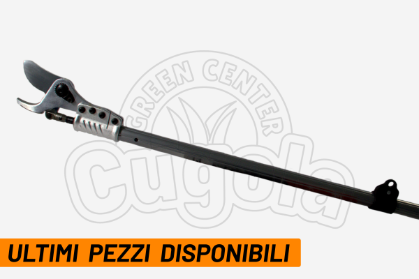 FORBICE ELETTRICA SU ASTA CAMPAGNOLA EASY 150 FORBICE ELETTRICA SU ASTA CAMPAGNOLA EASY 150