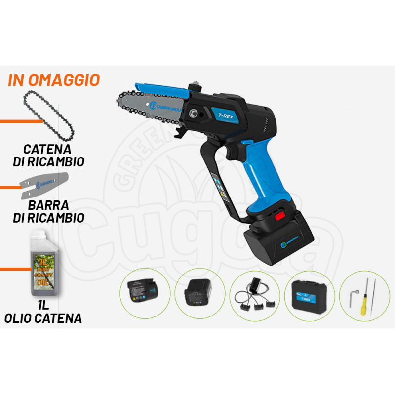 Potatori Campagnola