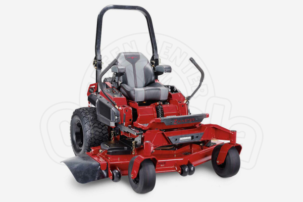 Tosaerba TORO Z-Master professionale Serie 4000 HDX MyRIDE a benzina da 132 cm 74053TE Tosaerba TORO Z-Master professionale Serie 4000 HDX MyRIDE a benzina da 132 cm 74053TE