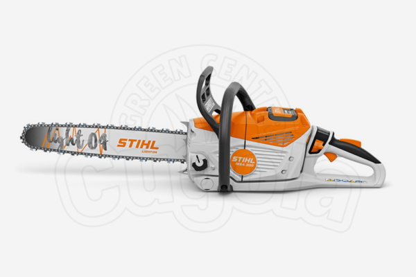 MOTOSEGA A BATTERIA STIHL MSA 300 C - 40 cm MOTOSEGA A BATTERIA STIHL MSA 300 C - 40 cm