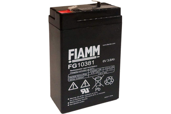 Batteria per diserbatore Mankar HQ 45 - Mantis ULV Batteria per diserbatore Mankar HQ 45 - Mantis ULV