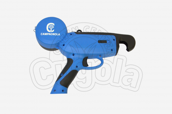 LEGATRICE ELETTRICA CAMPAGNOLA LINKER LEGATRICE ELETTRICA CAMPAGNOLA LINKER