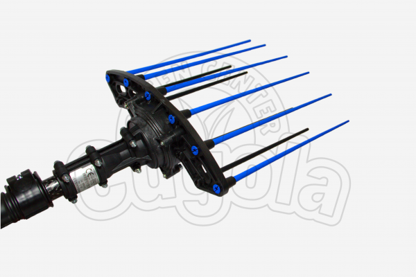 ABBACCHIATORE ELETTRICO CAMPAGNOLA HOLLY ECO ABBACCHIATORE ELETTRICO CAMPAGNOLA HOLLY ECO