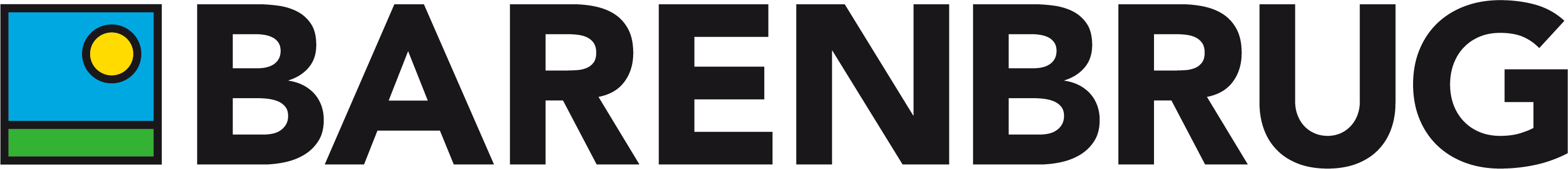 Barenbrug