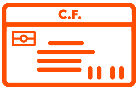 Codice fiscale